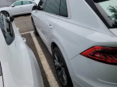 2020 Audi 50 WAUZZZF11LD019703 VIN:WAUZZZF11LD019703