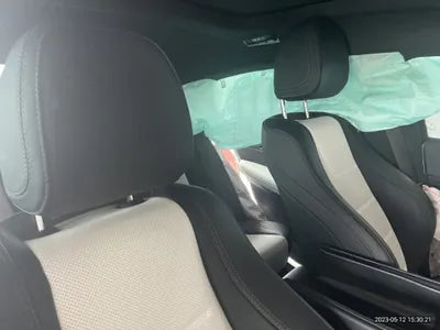 2022 Mercedes-Benz GLE 400 W1NFD2DB5NA740756 VIN:W1NFD2DB5NA740756