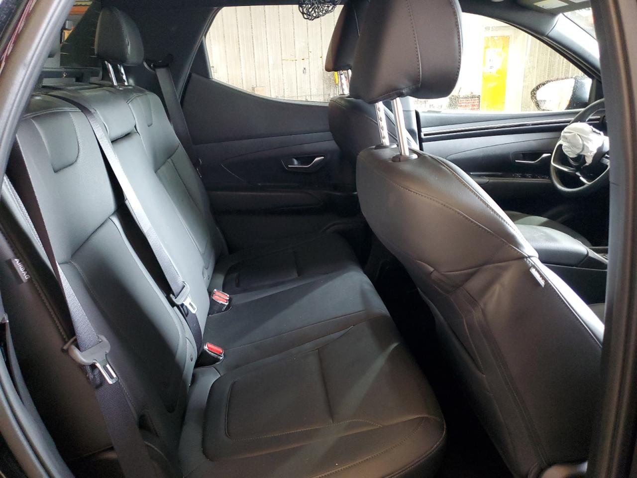 2024 HYUNDAI SANTA CRUZ NIGHT VIN:5NTJCDDF0RH121243