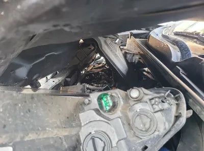 2017 Kia Sportage KNAPM813DHK239124 VIN:KNAPM813DHK239124