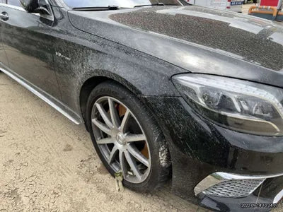 2016 Audi S6 398KMWDDUG7JB4GA1 VIN:398KMWDDUG7JB4GA1