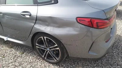 2022 BMW 220 WBA31AL05N7K72888 VIN:WBA31AL05N7K72888