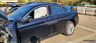 2018 BMW 420 WBA4K3109JBG87674 VIN:WBA4K3109JBG87674