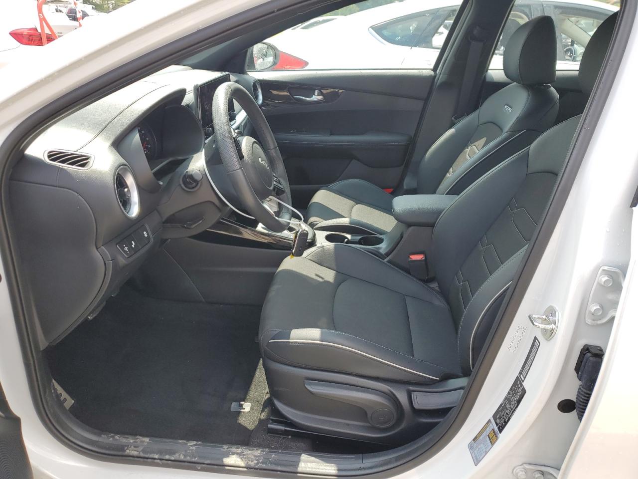 2023 KIA FORTE GT LINE VIN:3KPF54AD9PE680003