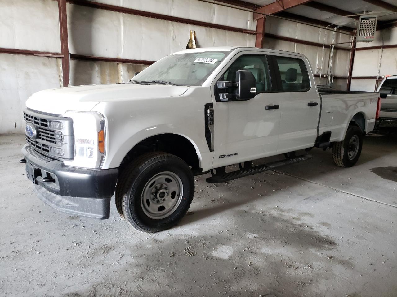 2023 FORD F350 SUPER DUTY VIN:1FT8W3BT2PEC65042