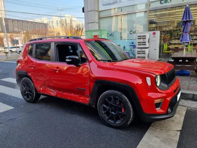 2021 Jeep Renegade 1C4NJCDB5MPM83904 VIN:1C4NJCDB5MPM83904