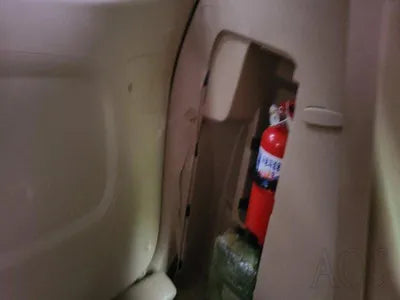 2017 Kia Carnival KNAME81ABHS328620 VIN:KNAME81ABHS328620