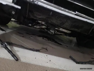 2016 Audi A6 WAUZZZ4G0GN166277 VIN:WAUZZZ4G0GN166277