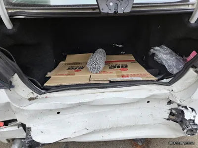 2015 BMW 520 WBA5E5108FG061421 VIN:WBA5E5108FG061421