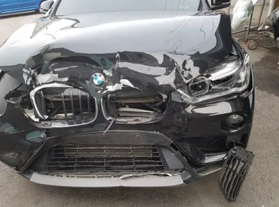 2017 BMW 118 WBAHT9100H5F20047 VIN:WBAHT9100H5F20047