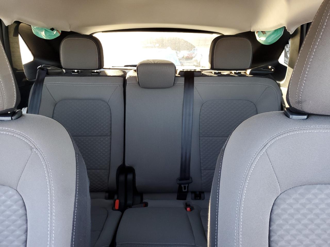 2022 FORD ESCAPE SE VIN:1FMCU9G6XNUB90305