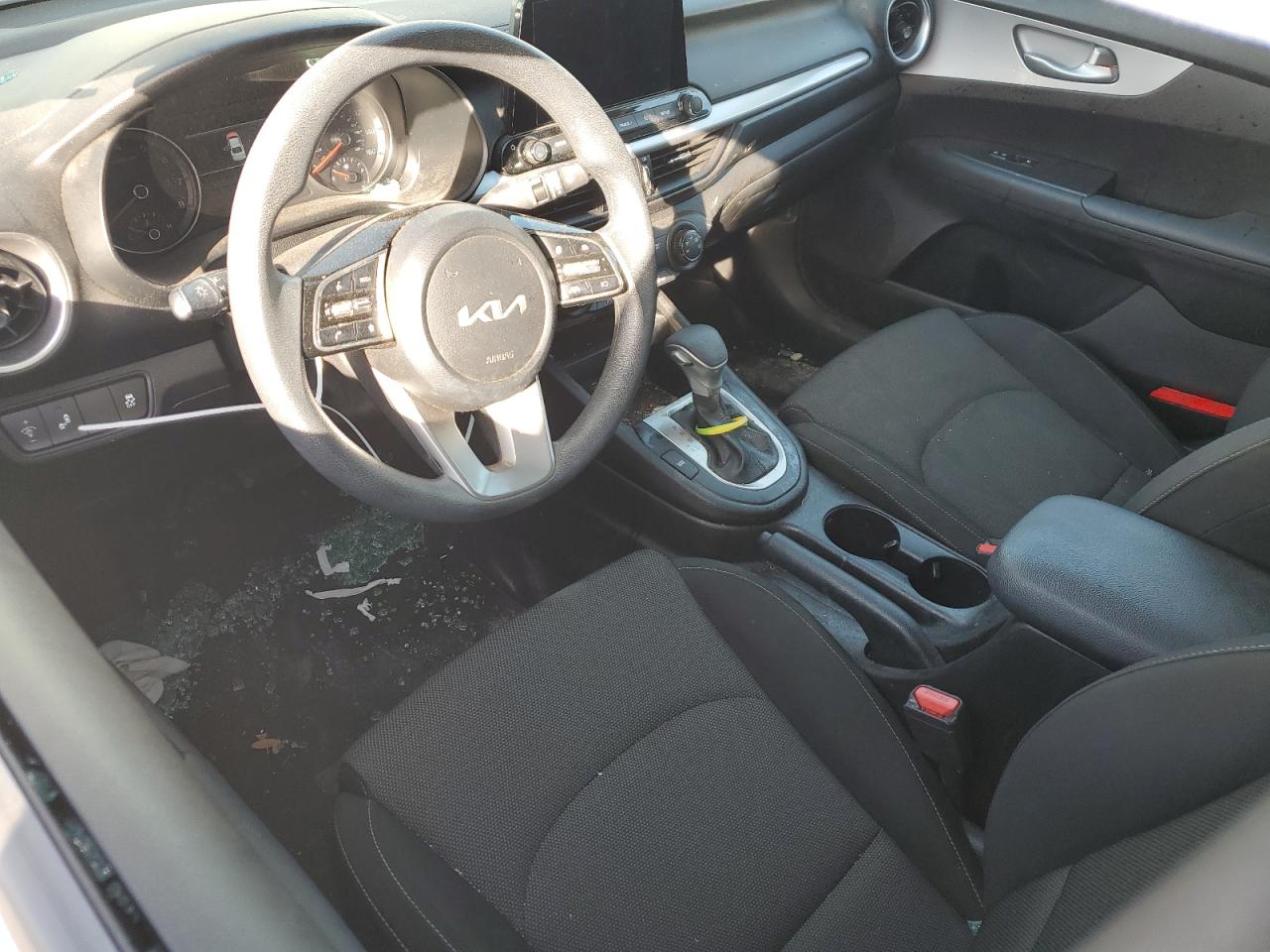 2023 KIA FORTE LX VIN:3KPF24ADXPE650999