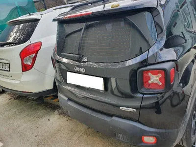 2017 Jeep Renegade 1C4BU0000HPF92152 VIN:1C4BU0000HPF92152