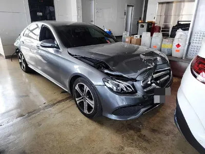 2017 Mercedes-Benz E 200 WDDZF4CB8HA120828 VIN:WDDZF4CB8HA120828