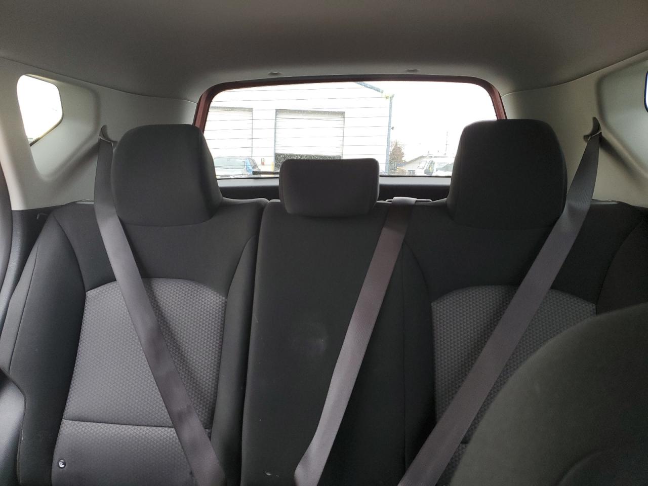 2024 KIA SOUL LX VIN:KNDJ23AU0R7899531