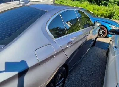 2019 BMW 520 WBAJF5105LWW55090 VIN:WBAJF5105LWW55090