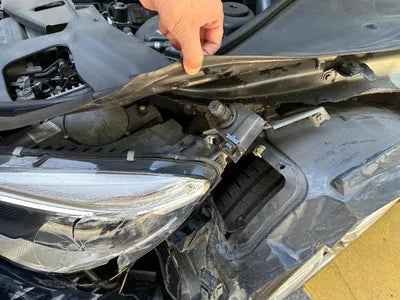 2016 BMW 640 WBA6E4100GG377430 VIN:WBA6E4100GG377430