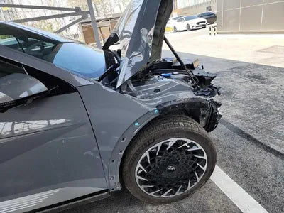 2023 Hyundai Ioniq KMHKR81FPPU169714 VIN:KMHKR81FPPU169714