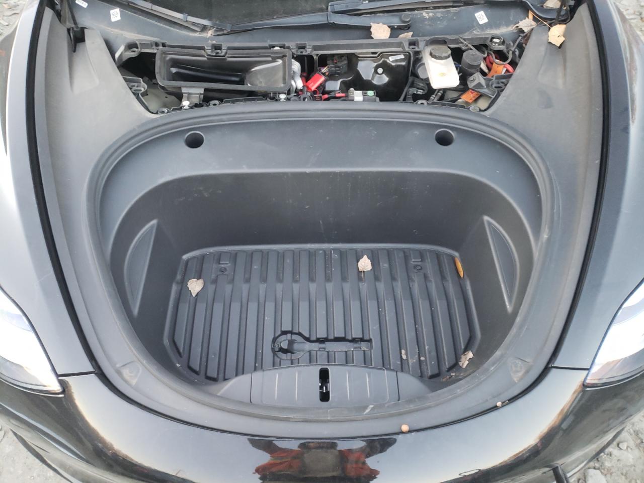 2022 TESLA MODEL 3  VIN:5YJ3E1EA6NF188277