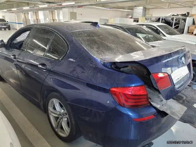 2016 BMW 520 WBA5E5108GG208967 VIN:WBA5E5108GG208967