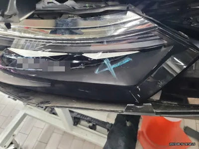 2023 Mercedes-Benz S 450 W1NDM2EB7PA010176 VIN:W1NDM2EB7PA010176