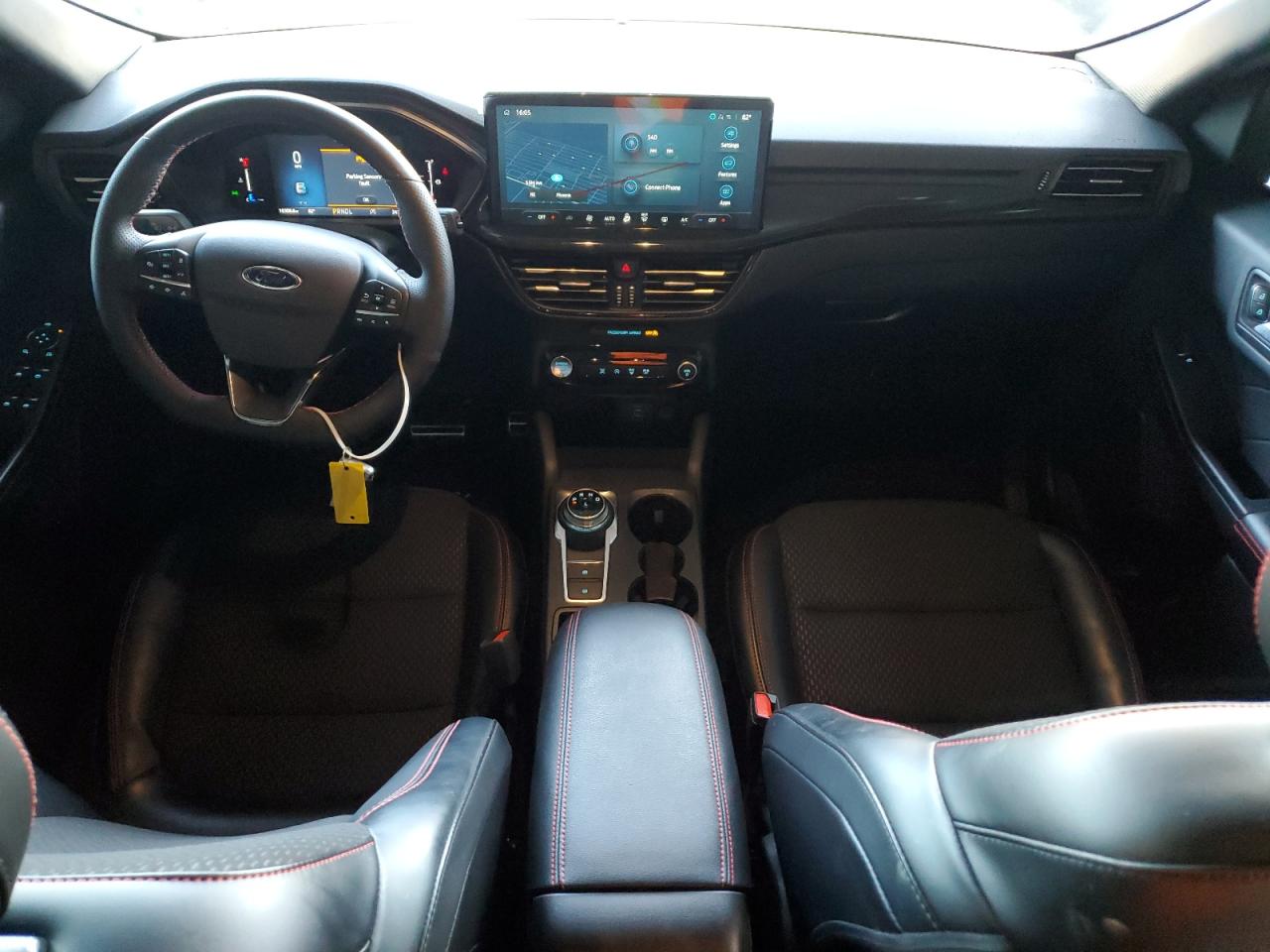 2024 FORD ESCAPE ST LINE VIN:1FMCU0MN7RUA60608