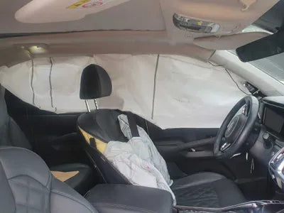 2021 Kia Sorento KNARK81BHMA012892 VIN:KNARK81BHMA012892