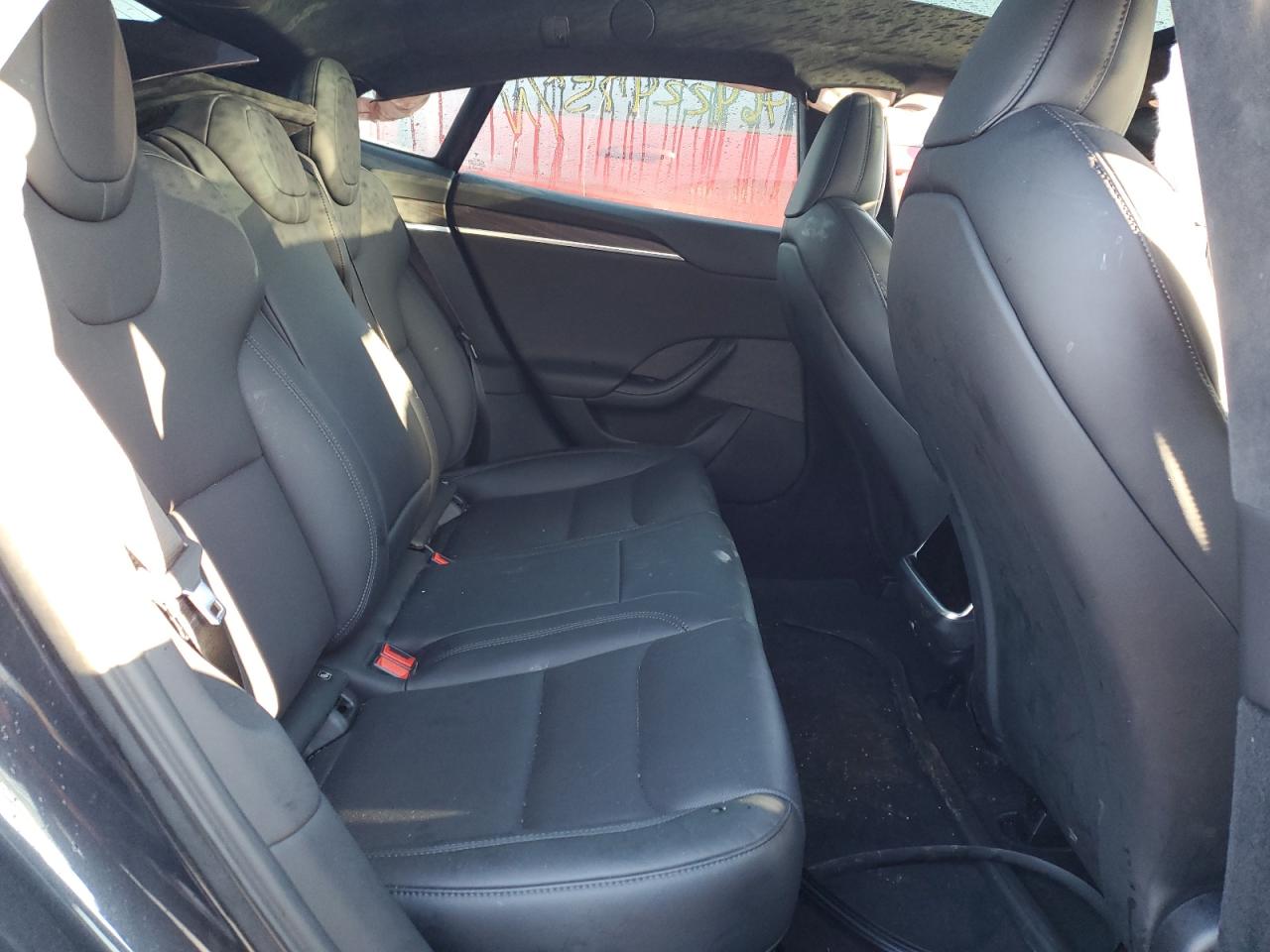 2024 TESLA MODEL S  VIN:5YJSA1E55RF534643