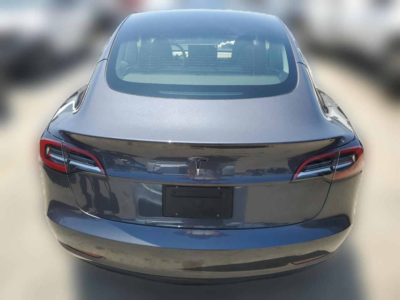 2023 TESLA MODEL 3  VIN:5YJ3E1EA8PF674060