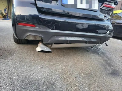 2022 BMW 530 WBA51AG03NCK51239 VIN:WBA51AG03NCK51239