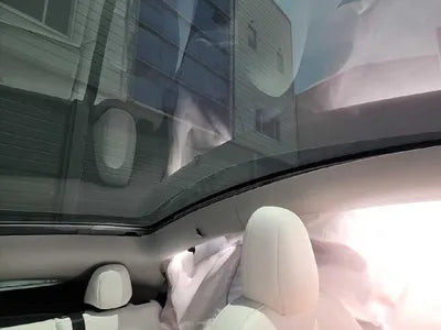 2021 Tesla Model Y 5YJYGDEE1MF225416 VIN:5YJYGDEE1MF225416