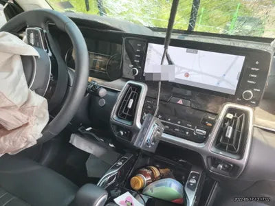 2020 Kia Sorento KNARL81BGMA010120 VIN:KNARL81BGMA010120
