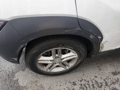2021 Hyundai Kona VIN: