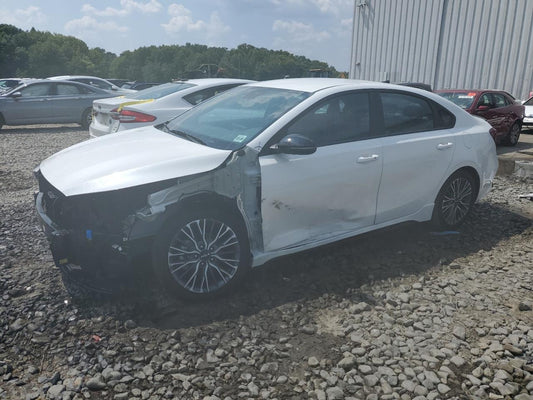 2023 KIA FORTE GT LINE VIN:3KPF54AD9PE680003