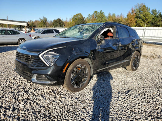2023 KIA SPORTAGE SX PRESTIGE VIN:5XYK53AF7PG019065
