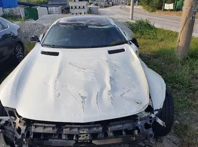 2015 Mercedes-Benz AMG GT WDDYJ7JA7FA003535 VIN:WDDYJ7JA7FA003535