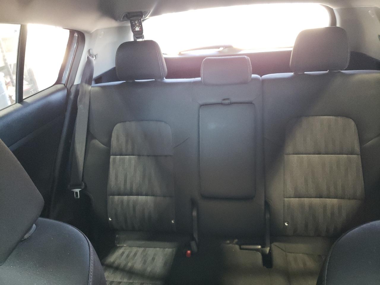 2022 KIA SPORTAGE LX VIN:KNDPMCACXN7980400