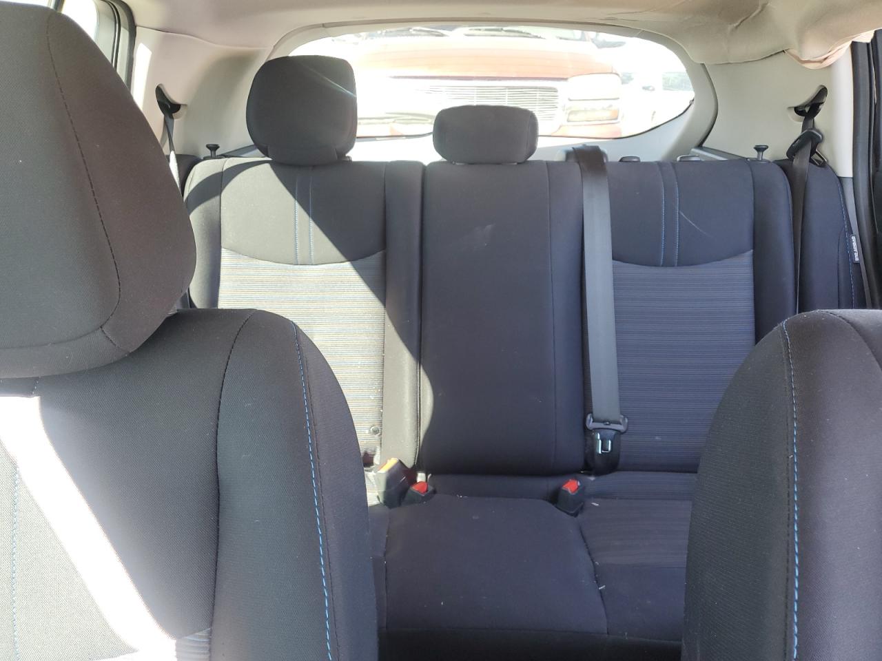 2023 NISSAN LEAF S VIN:1N4AZ1BVXPC557179
