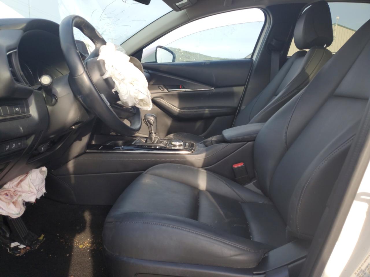 2023 MAZDA CX-30 PREFERRED VIN:3MVDMBCM1PM524487