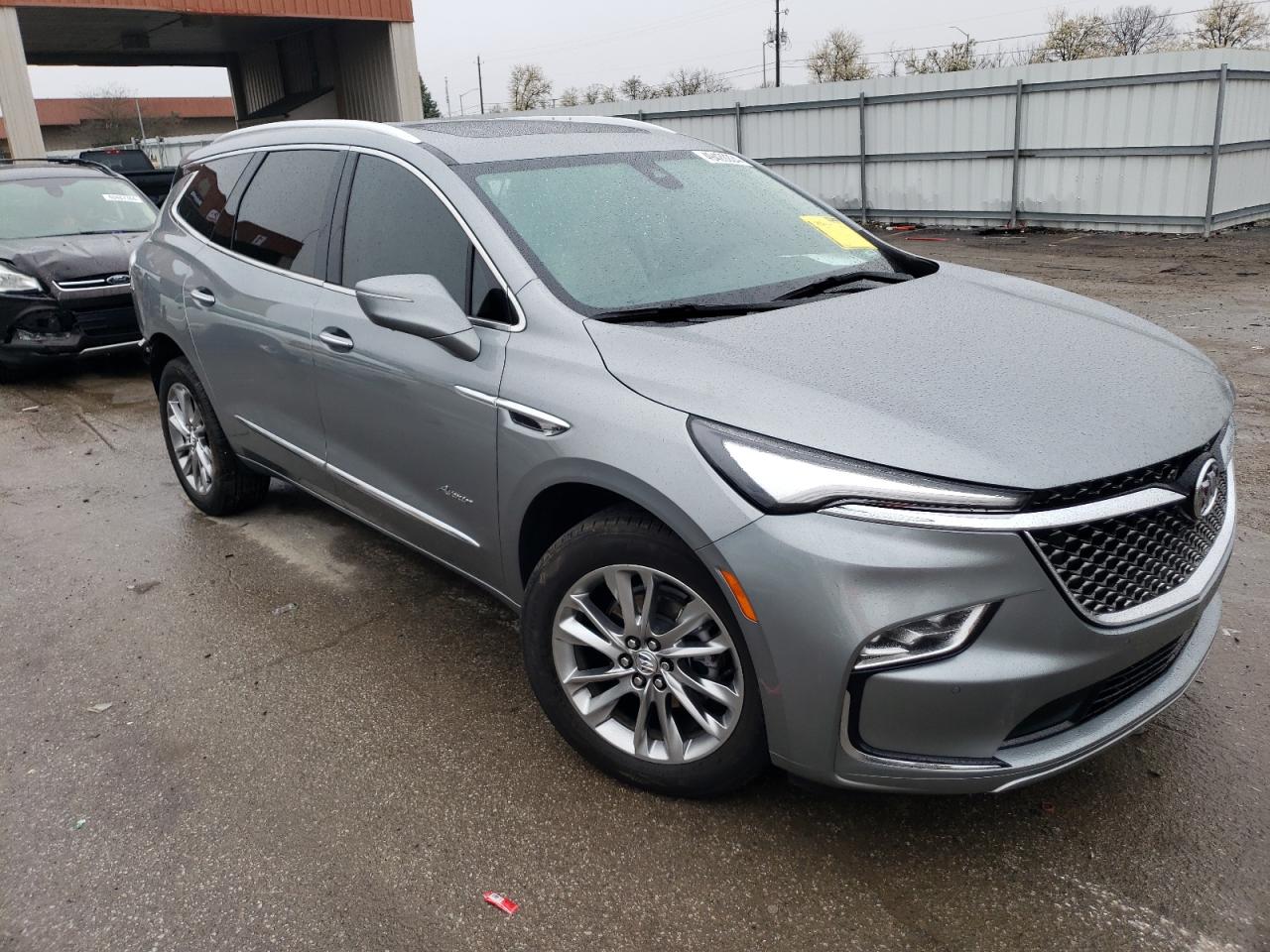 2023 BUICK ENCLAVE AVENIR VIN:5GAEVCKW2PJ157108