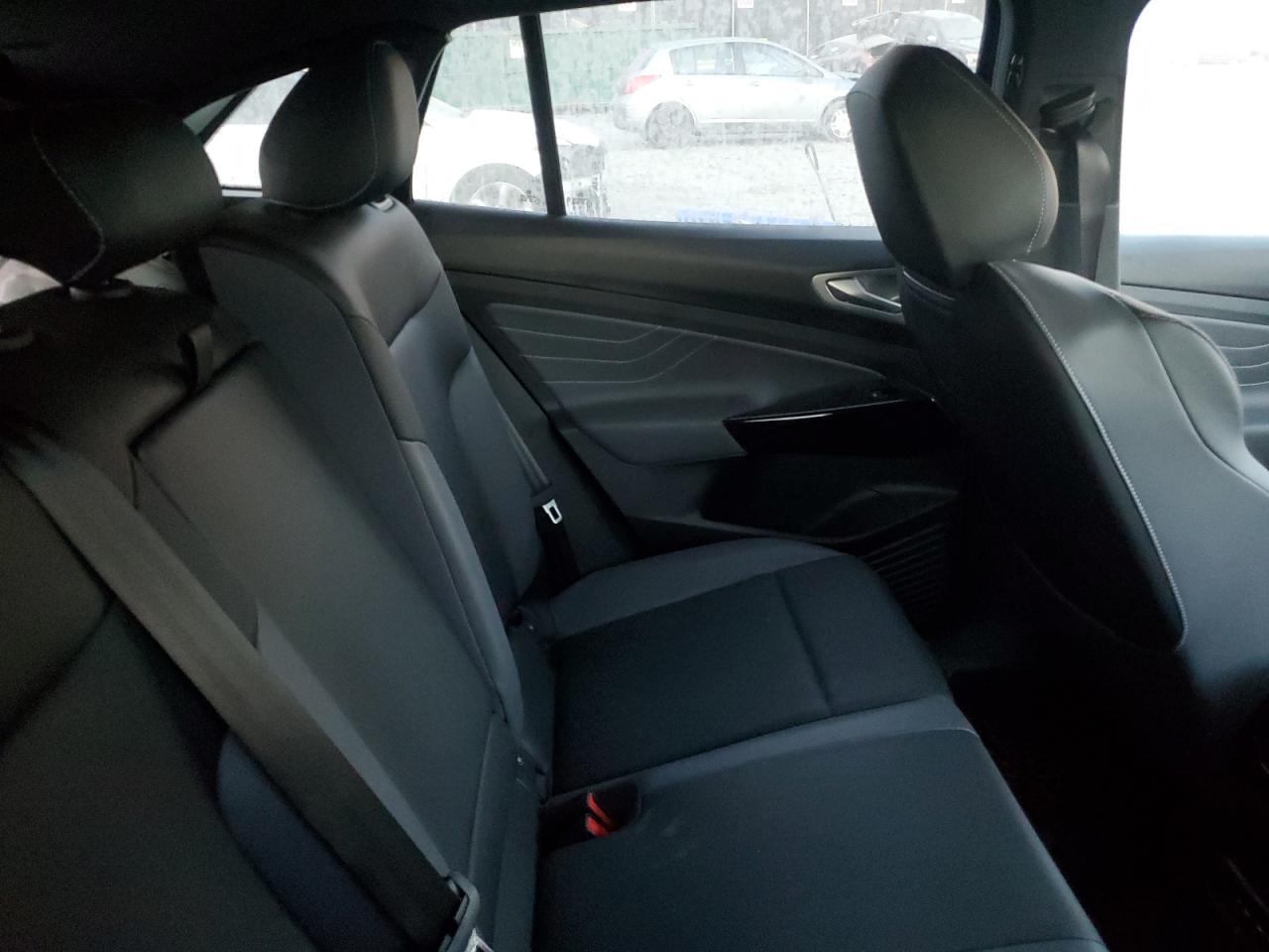 2024 VOLKSWAGEN ID.4 S VIN:1V25MPE83RC017998