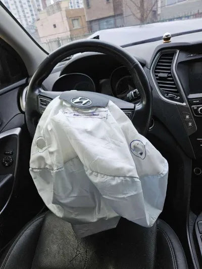 2017 Hyundai Santa FE 006KMKMHSW81UBHU7 VIN:006KMKMHSW81UBHU7