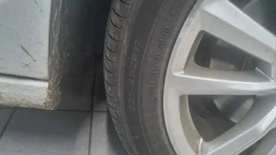 2016 Audi S3 WAUZZZ8V3G1017345 VIN:WAUZZZ8V3G1017345