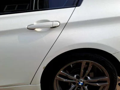 2017 BMW 320 295KMWBA8A9103HK8 VIN:295KMWBA8A9103HK8