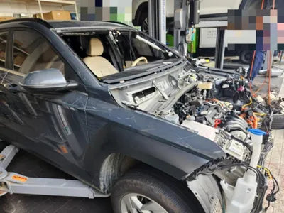 2023 Hyundai Kona VIN: