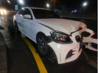 2021 Mercedes-Benz C 200 VIN: