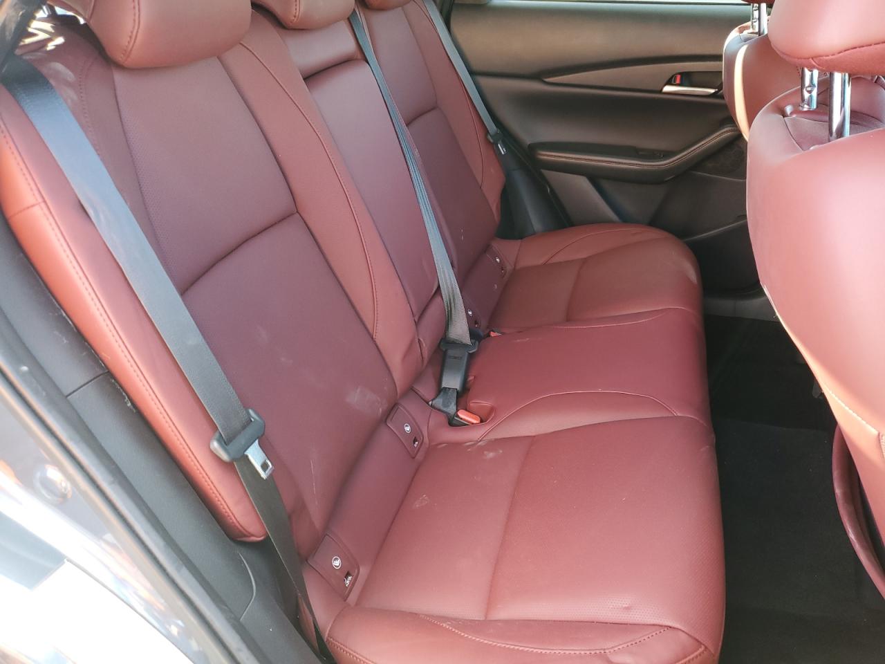 2024 MAZDA CX-30 PREFERRED VIN:3MVDMBCM6RM651304