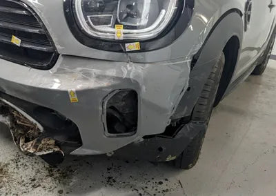 2021 MINI Countryman WMW31BR01M3M31098 VIN:WMW31BR01M3M31098
