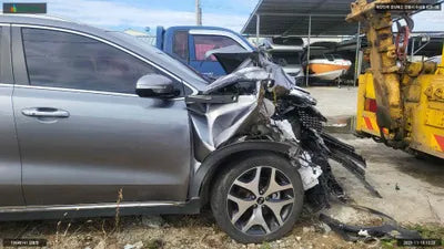 2017 Kia Sportage KNAPN813BJK349356 VIN:KNAPN813BJK349356