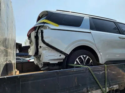 2021 Kia Carnival KNANB81BBMS042003 VIN:KNANB81BBMS042003